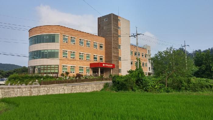 한빛노인전문요양원 이미지 11