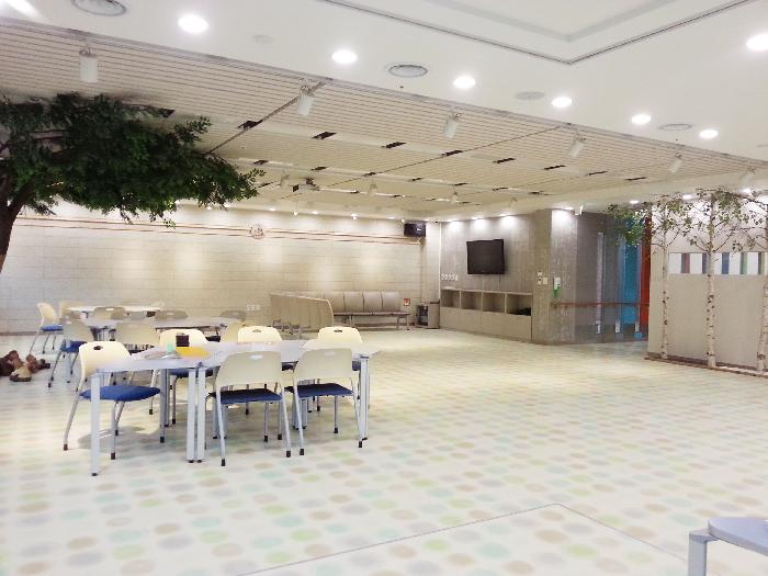 노인요양시설 효구미실버힐 이미지 25