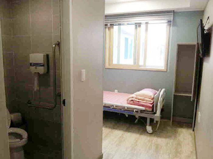 노인요양시설 효구미실버힐 이미지 24