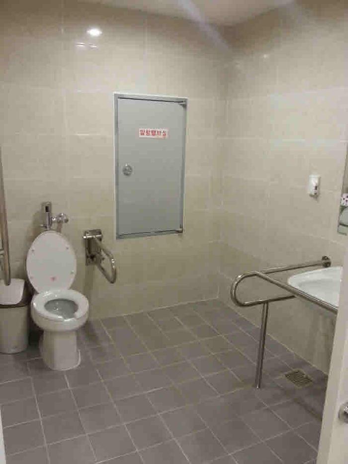 노인요양시설 효구미실버힐 이미지 23