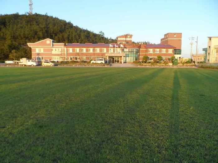 신안군노인전문요양원 이미지 20