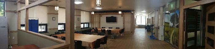 노인요양시설 길노인복지센터 이미지 12