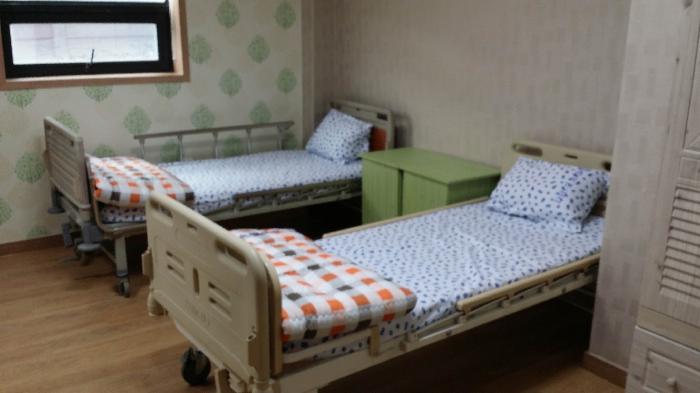 노인요양시설 길노인복지센터 이미지 14