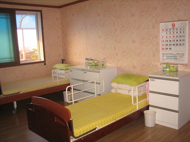 황산소망요양원 이미지 15