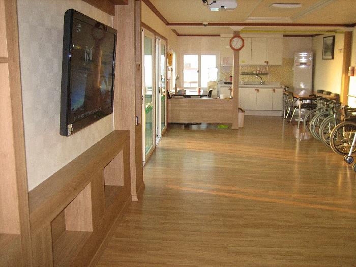 황산소망요양원 이미지 2