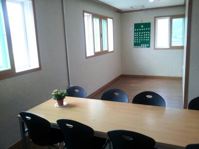 한가족 노인요양원 이미지 2