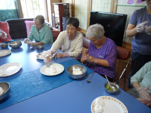 전원요양원 이미지 24