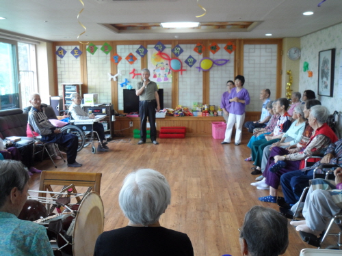 전원요양원 이미지 23