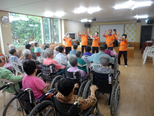 전원요양원 이미지 22