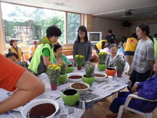 전원요양원 이미지 21