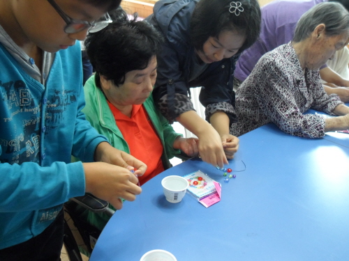 전원요양원 이미지 20