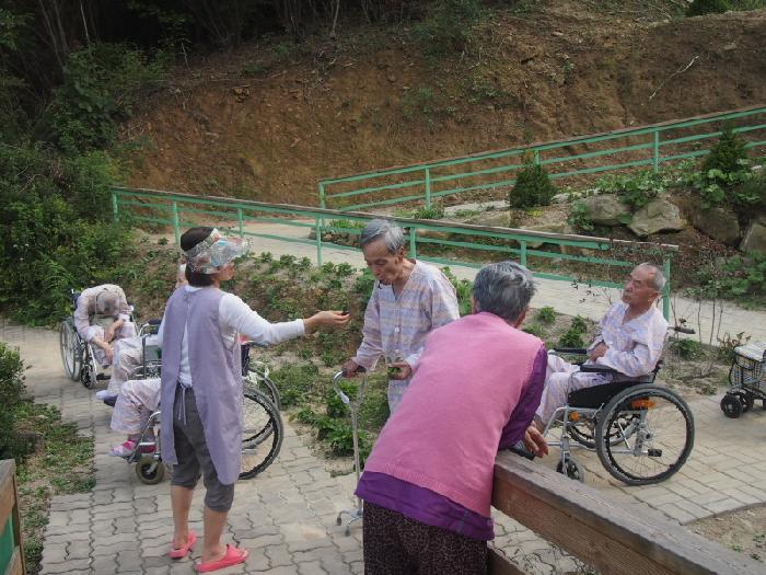 박달재요양원 이미지 3