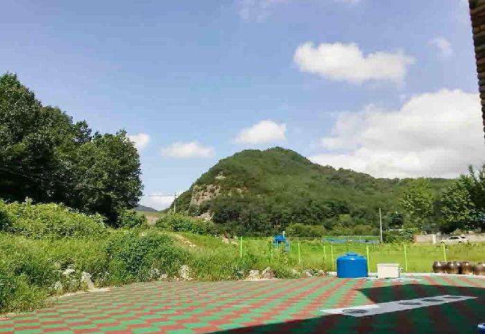 노인요양시설 효구미실버힐 이미지 2