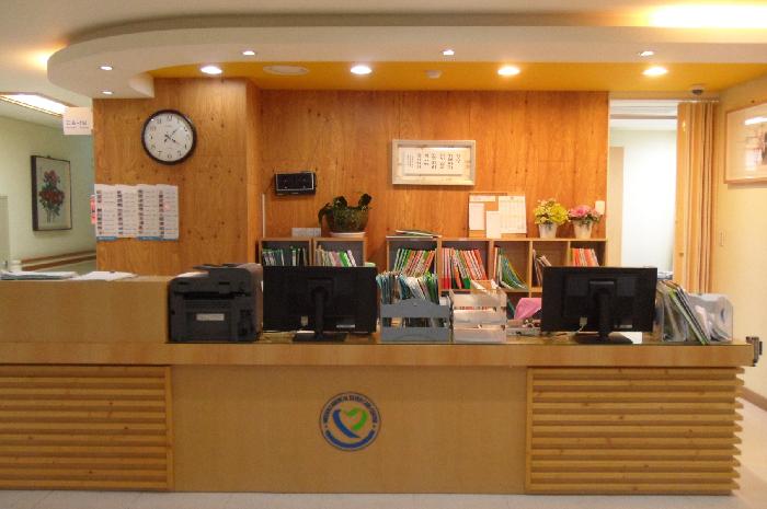 미소들실버케어센터 이미지 2