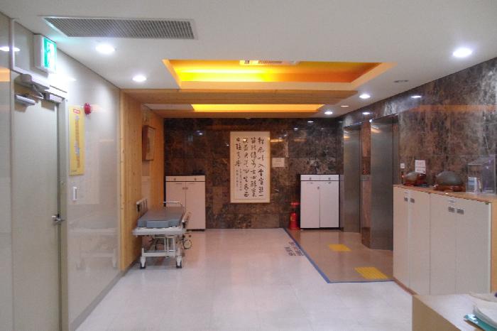 미소들실버케어센터 이미지 5