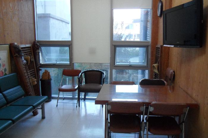 미소들실버케어센터 이미지 8