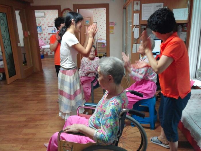 서울성모원 노인요양공동생활가정 이미지 22