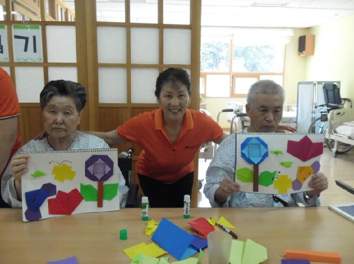 성요셉노인전문요양원 이미지 22