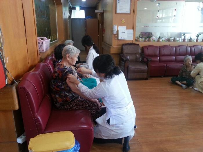 세실리아요양원 이미지 13