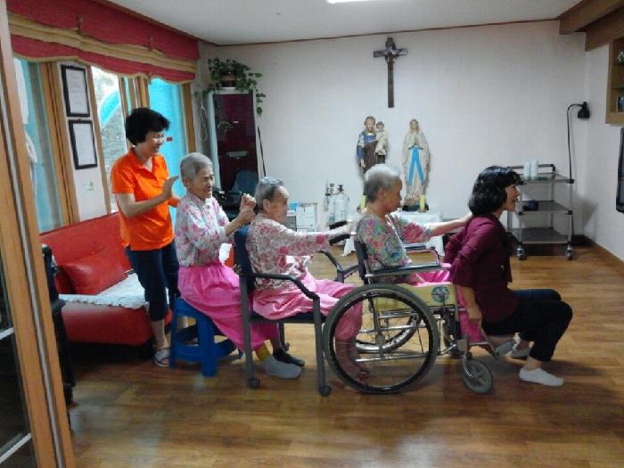 서울성모원 노인요양공동생활가정 이미지 20