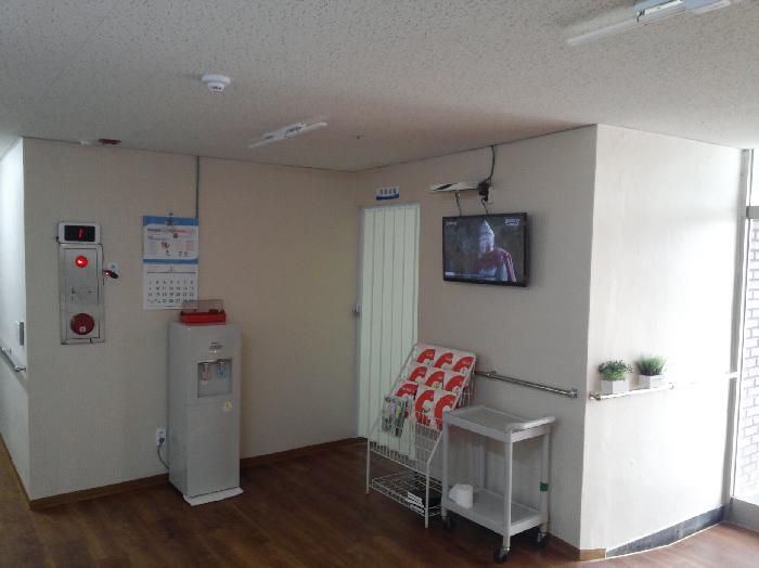 시온요양원 이미지 8