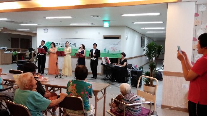 아바림요양원 이미지 5