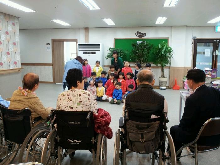 아바림요양원 이미지 4