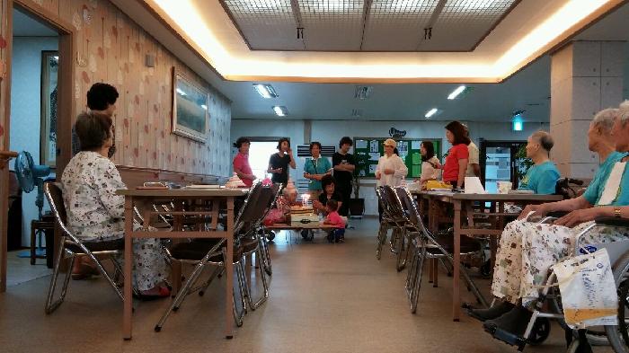 아바림요양원 이미지 2