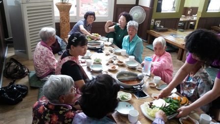 사랑요양원 이미지 21