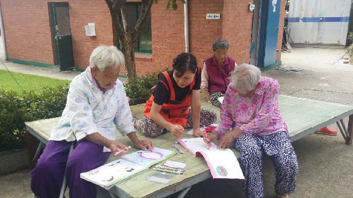 사랑요양원 이미지 19