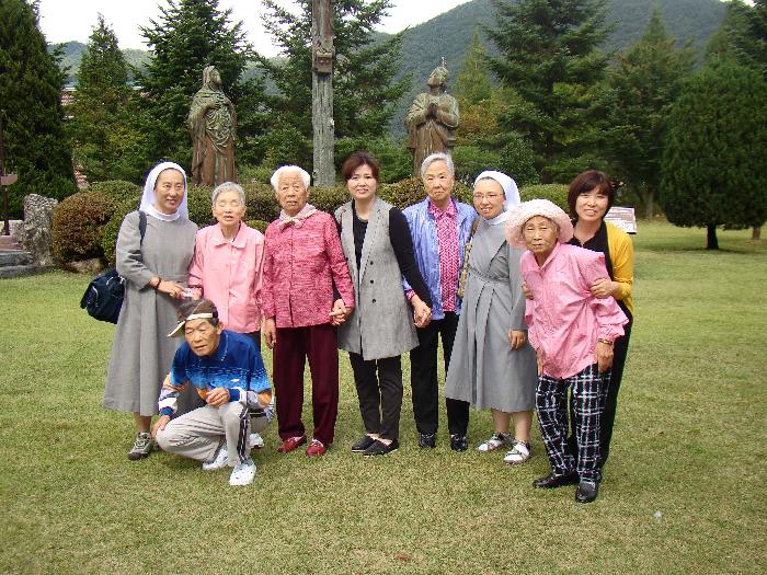 행복의집소망노인요양원 이미지 32