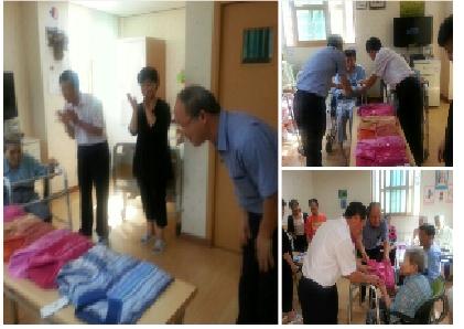 남천안노인요양원 이미지 19