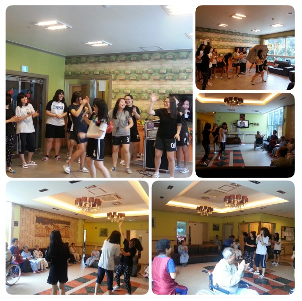 대한노인요양원 이미지 13