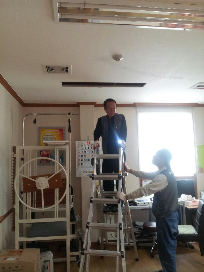 소규모요양시설나형완도늘푸른집 이미지 27