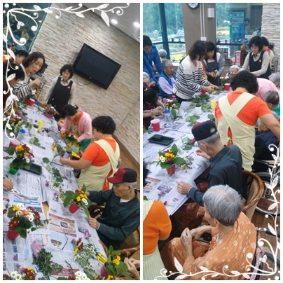 아성금오실버요양원 이미지 14