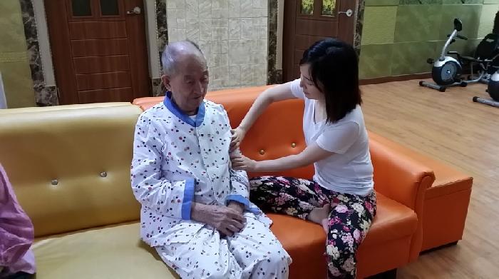 에덴실버요양원 이미지 24