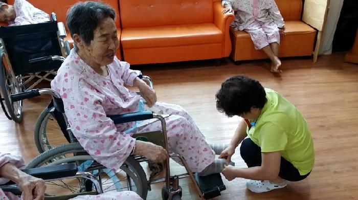 에덴실버요양원 이미지 23