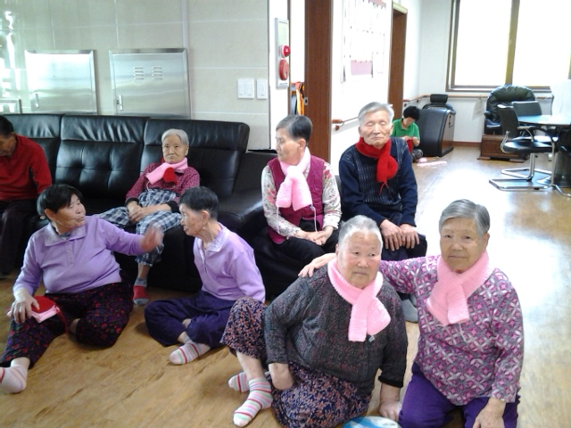 한마음요양원 이미지 20