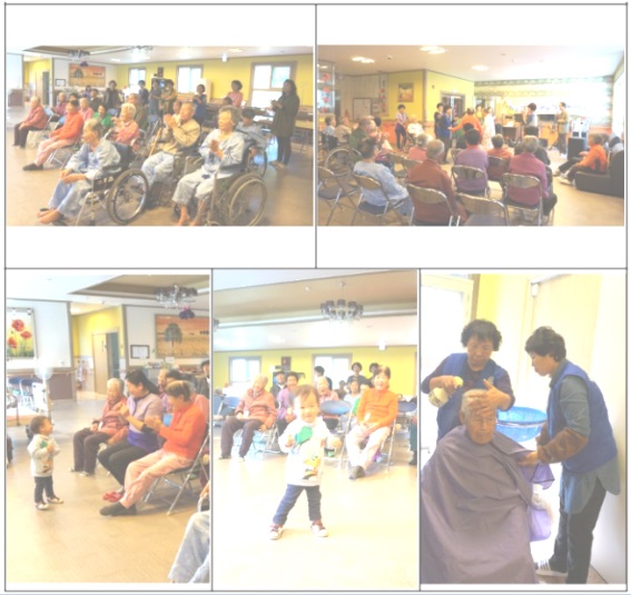 대한노인요양원 이미지 12