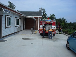 천사의손길노인요양원 이미지 9