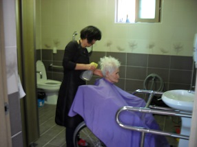 천사의손길노인요양원 이미지 8