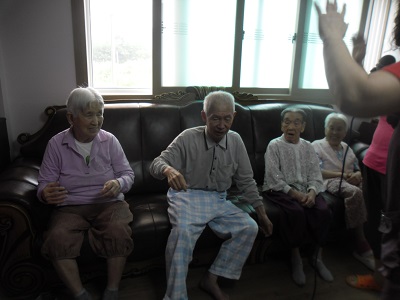 천사의손길노인요양원 이미지 7