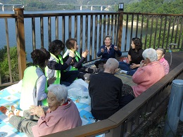 천사의손길노인요양원 이미지 6
