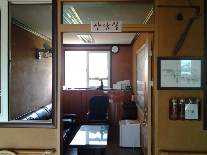 행복나눔효요양원 이미지 4