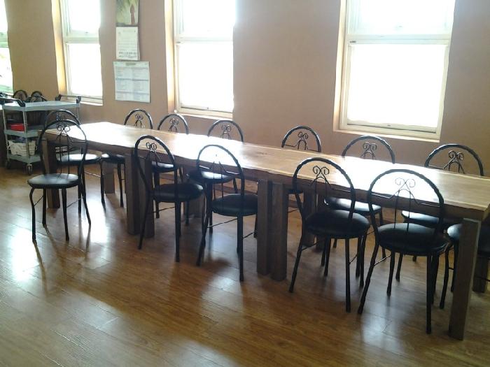 행복나눔효요양원 이미지 3