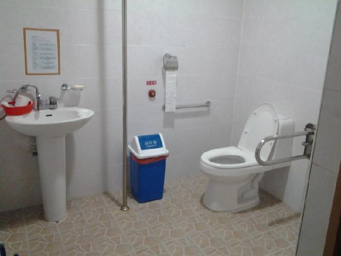 행복나눔효요양원 이미지 2