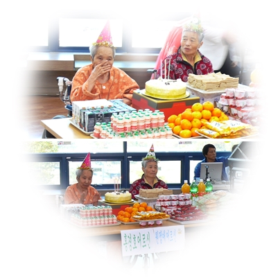 아성금오실버요양원 이미지 13