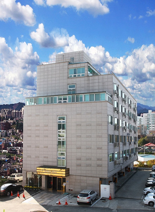 연세로얄요양원