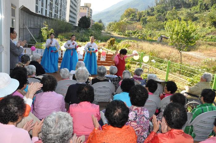 소답노인요양센터 이미지 7