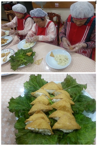 세실리아요양원 이미지 12